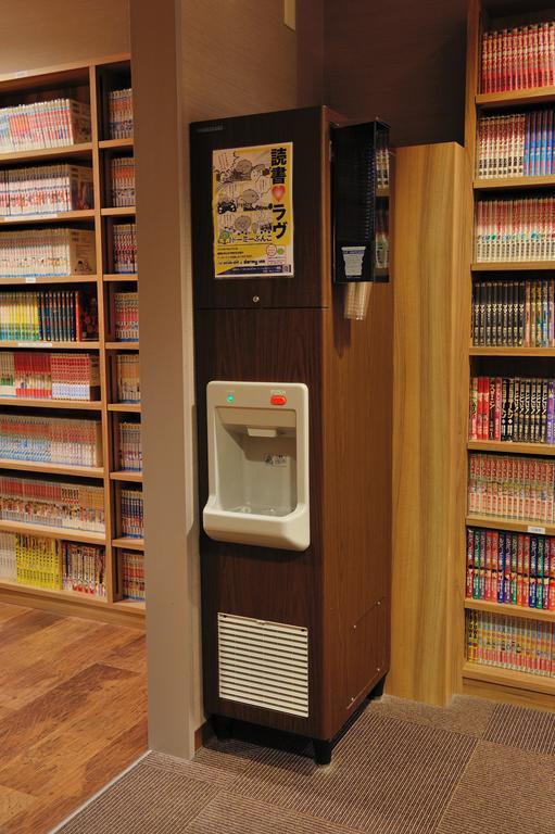 Dormy Inn Express Koriyama Exteriér fotografie